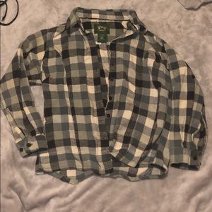 Flannel